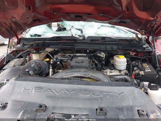 Aukcja sprzedaży 2018 Ram 2500 Lone Star  4x4 6'4 Box, vin: 3C6UR5DL3JG310169, numer aukcji: 42879352