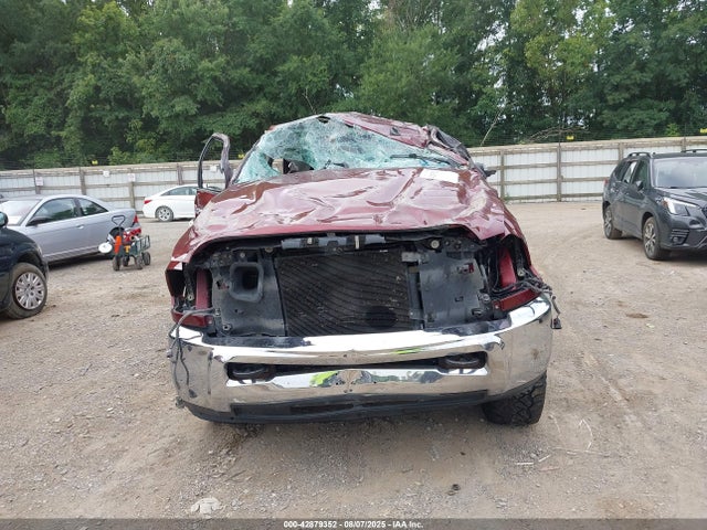 Aukcja sprzedaży 2018 Ram 2500 Lone Star  4x4 6'4 Box, vin: 3C6UR5DL3JG310169, numer aukcji: 42879352