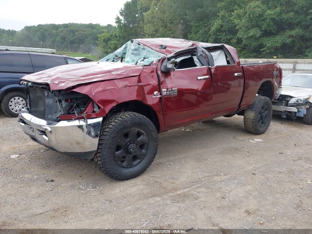 Aukcja sprzedaży 2018 Ram 2500 Lone Star  4x4 6'4 Box, vin: 3C6UR5DL3JG310169, numer aukcji: 42879352