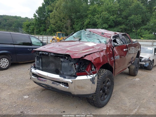 Aukcja sprzedaży 2018 Ram 2500 Lone Star  4x4 6'4 Box, vin: 3C6UR5DL3JG310169, numer aukcji: 42879352