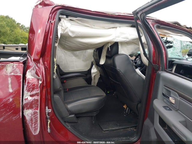 Aukcja sprzedaży 2018 Ram 2500 Lone Star  4x4 6'4 Box, vin: 3C6UR5DL3JG310169, numer aukcji: 42879352