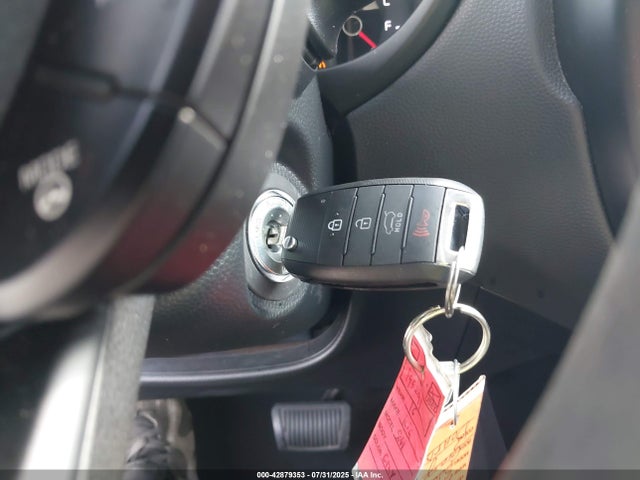 KIA gdi gamma 2016 KNDJN2A22G7407689 Image 11