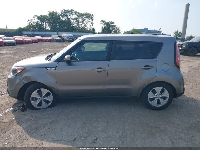 KIA gdi gamma 2016 KNDJN2A22G7407689 Image 14
