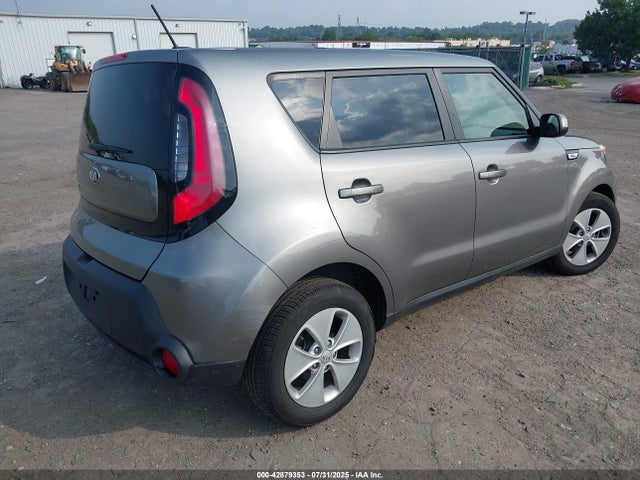 KIA gdi gamma 2016 KNDJN2A22G7407689 Image 4