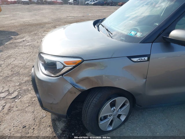 KIA gdi gamma 2016 KNDJN2A22G7407689 Image 6