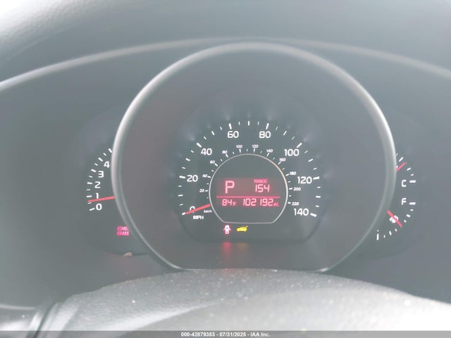 KIA gdi gamma 2016 KNDJN2A22G7407689 Image 7