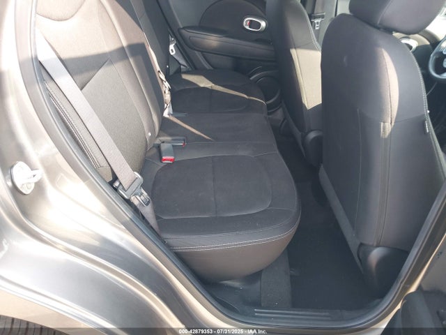 KIA gdi gamma 2016 KNDJN2A22G7407689 Image 8