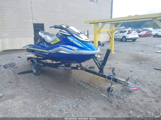 2020 YAMAHA OTHER YAMA3386I920