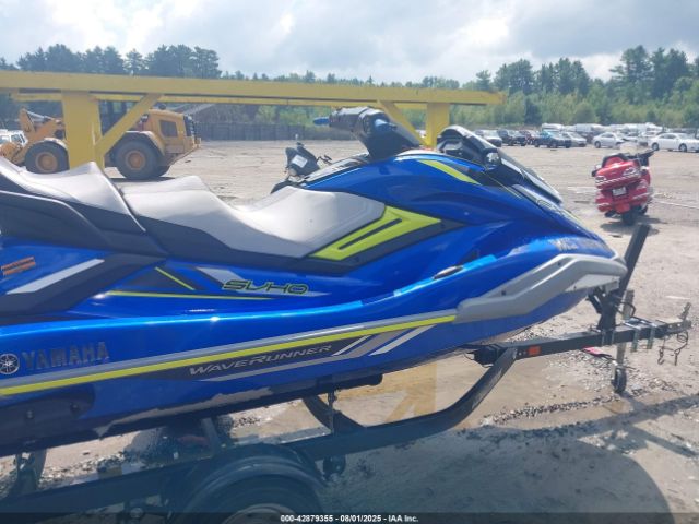 2020 YAMAHA OTHER YAMA3386I920 Photo 9