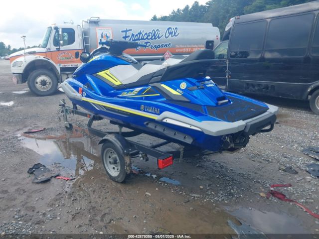 2020 YAMAHA OTHER YAMA3386I920 Photo 2