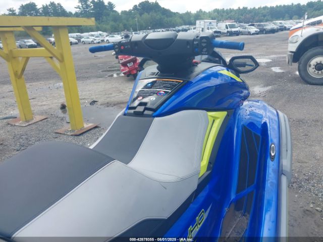 2020 YAMAHA OTHER YAMA3386I920 Photo 4