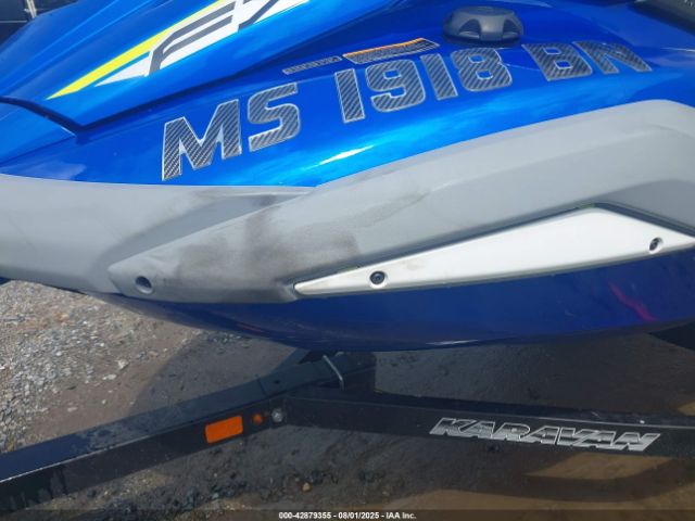 2020 YAMAHA OTHER YAMA3386I920 Photo 5