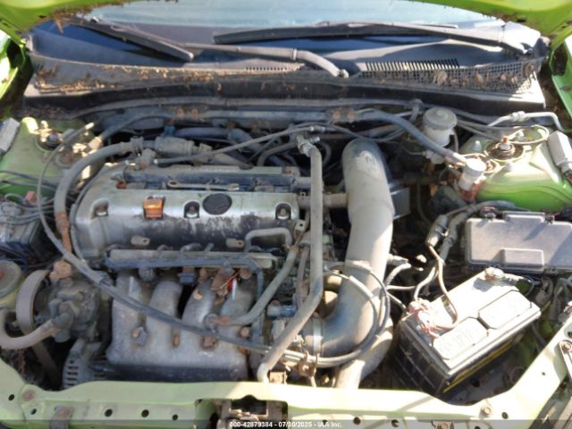 2003 ACURA RSX JH4DC53053C000336 Photo 9