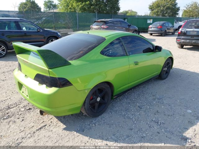 2003 ACURA RSX JH4DC53053C000336 Photo 3