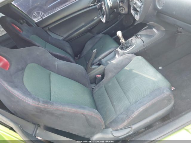 2003 ACURA RSX JH4DC53053C000336 Photo 4