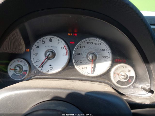 2003 ACURA RSX JH4DC53053C000336 Photo 6