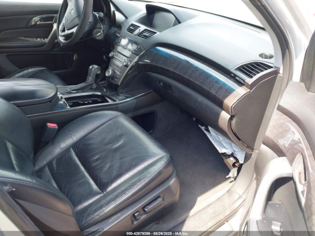 2008 ACURA MDX 2HNYD28368H531707 Photo 4
