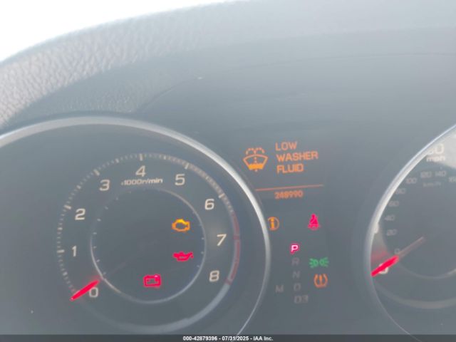 2008 ACURA MDX 2HNYD28368H531707 Photo 6