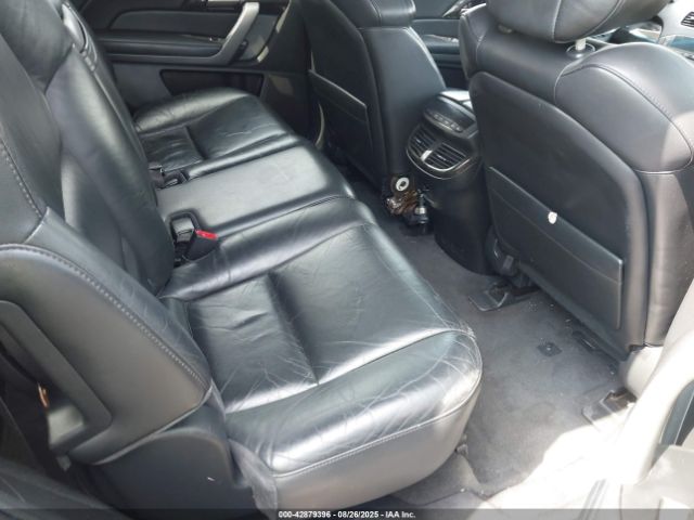 2008 ACURA MDX 2HNYD28368H531707 Photo 7
