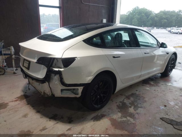 2021 TESLA MODEL 3 5YJ3E1EBXMF858291 Photo 3