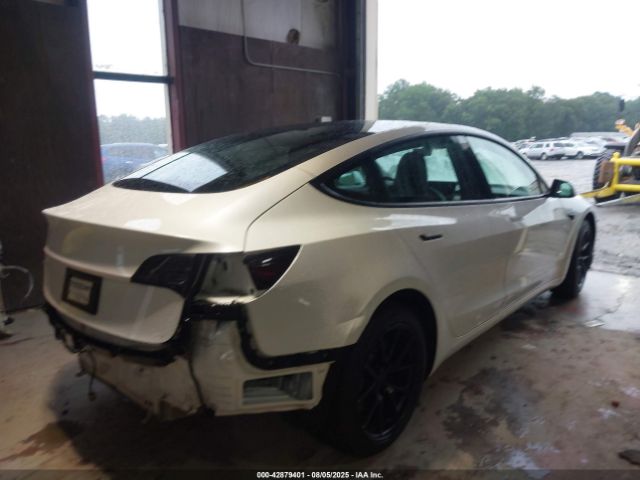 2021 TESLA MODEL 3 5YJ3E1EBXMF858291 Photo 5