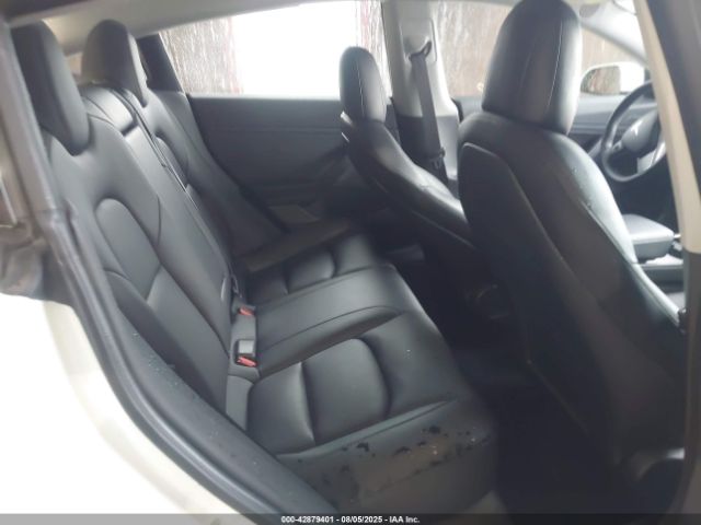 2021 TESLA MODEL 3 5YJ3E1EBXMF858291 Photo 7