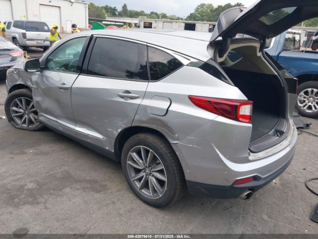 2021 ACURA RDX 5J8TC2H5XML042195 Photo 2