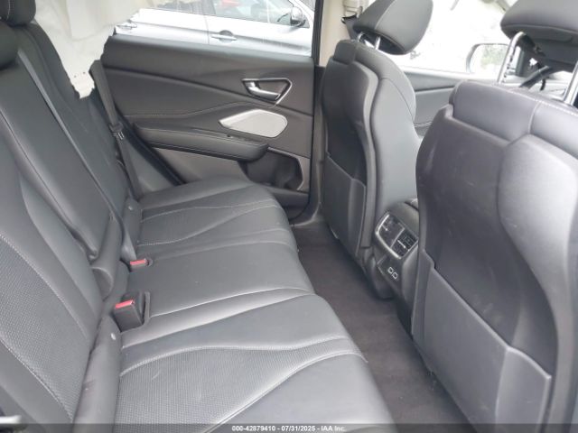 2021 ACURA RDX 5J8TC2H5XML042195 Photo 7