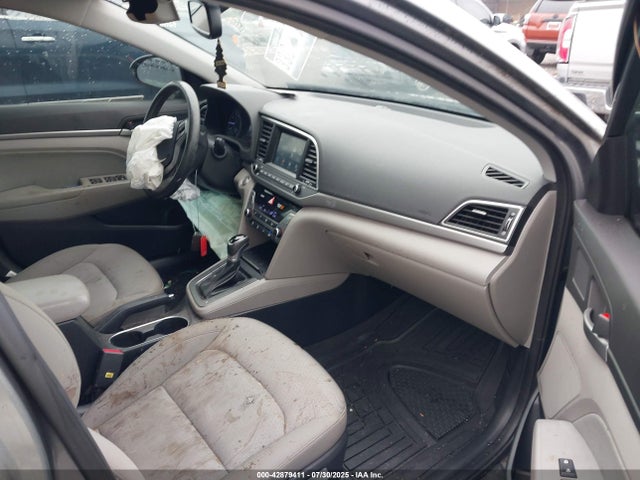 KMHD84LF2JU588202 Hyundai mpi nu