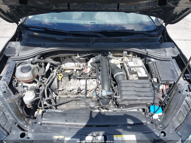 Volkswagen tsi 2021 3VWC57BU7MM047100 Image 10