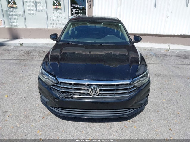 Volkswagen tsi 2021 3VWC57BU7MM047100 Image 12