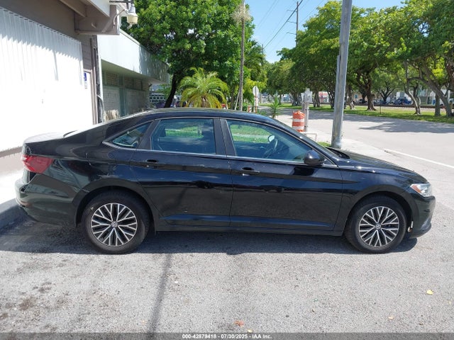 Volkswagen tsi 2021 3VWC57BU7MM047100 Image 13