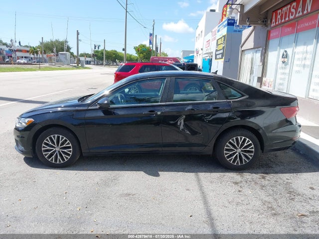 Volkswagen tsi 2021 3VWC57BU7MM047100 Image 14