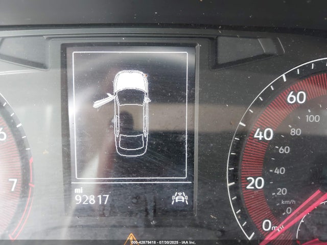 Volkswagen tsi 2021 3VWC57BU7MM047100 Image 15