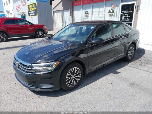Volkswagen tsi 2021 3VWC57BU7MM047100 Image 2