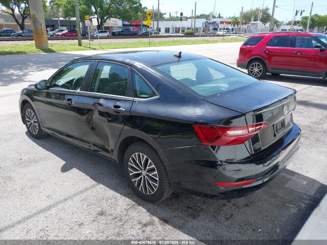 Volkswagen tsi 2021 3VWC57BU7MM047100 Image 3