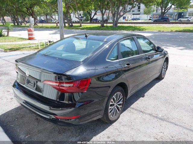Volkswagen tsi 2021 3VWC57BU7MM047100 Image 4