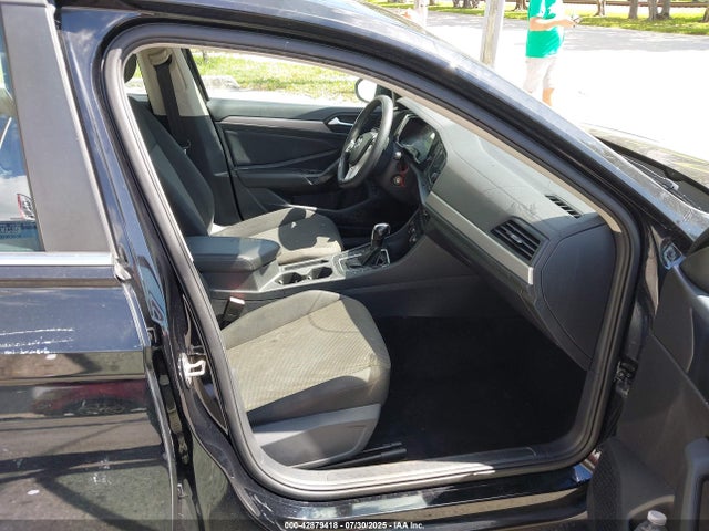 Volkswagen tsi 2021 3VWC57BU7MM047100 Image 5
