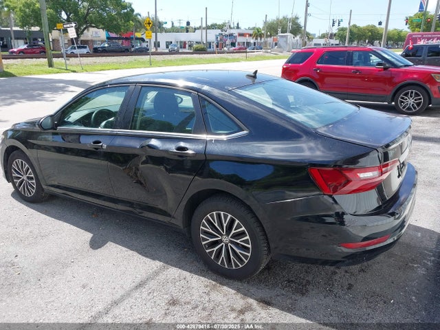 Volkswagen tsi 2021 3VWC57BU7MM047100 Image 6