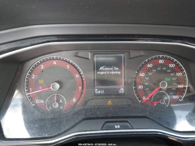 Volkswagen tsi 2021 3VWC57BU7MM047100 Image 7