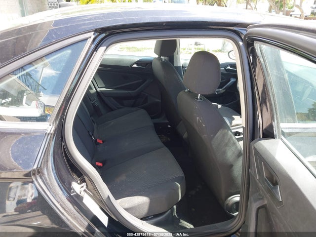 Volkswagen tsi 2021 3VWC57BU7MM047100 Image 8