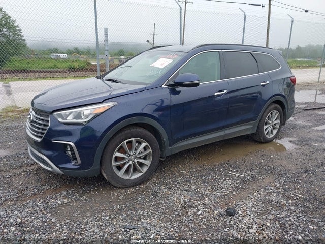 KM8SN4HF6HU244312 Hyundai gdi lambda ii