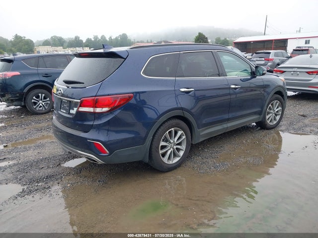 KM8SN4HF6HU244312 Hyundai gdi lambda ii