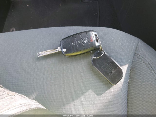 5XXGM4A76FG466724 KIA dohc gdi theta ii