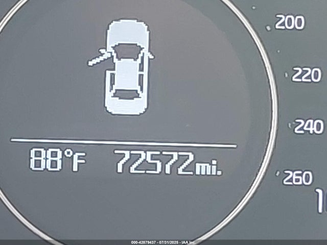 5XXGM4A76FG466724 KIA dohc gdi theta ii
