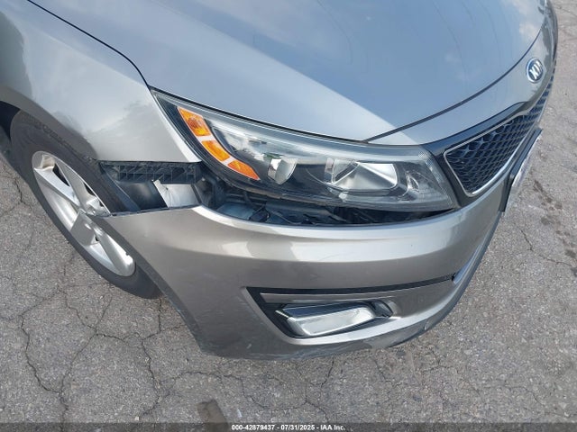 5XXGM4A76FG466724 KIA dohc gdi theta ii