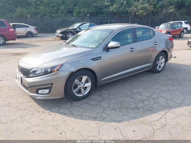 5XXGM4A76FG466724 KIA dohc gdi theta ii
