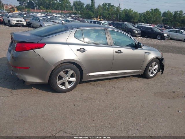 5XXGM4A76FG466724 KIA dohc gdi theta ii
