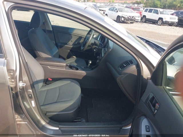 5XXGM4A76FG466724 KIA dohc gdi theta ii
