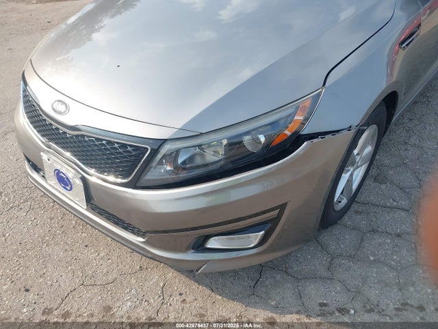 5XXGM4A76FG466724 KIA dohc gdi theta ii